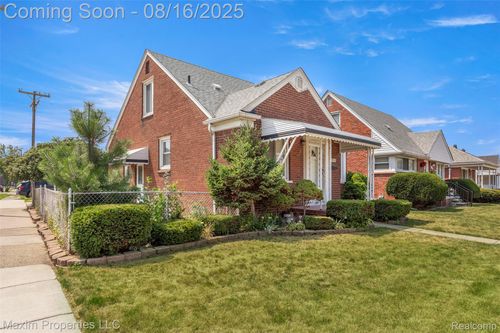 3939 Charles St, Dearborn, MI, 48126-3424 | Card Image