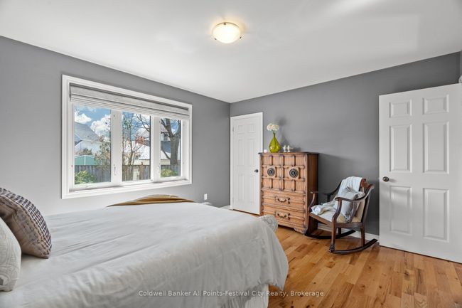 52 Napier St, House other with 3 bedrooms, 2 bathrooms and 2 parking in Goderich ON | Image 30