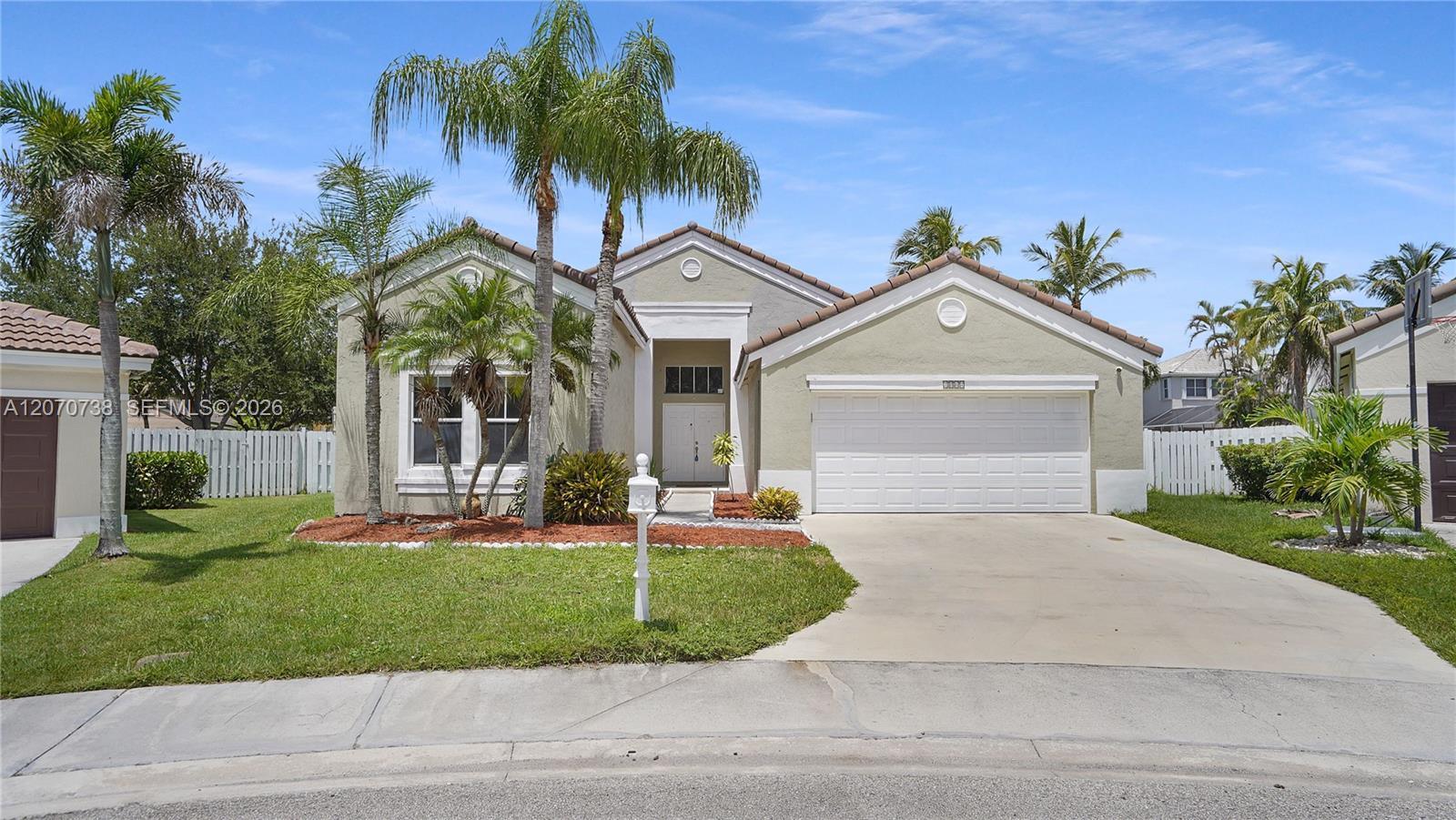 Residential in Weston 3
