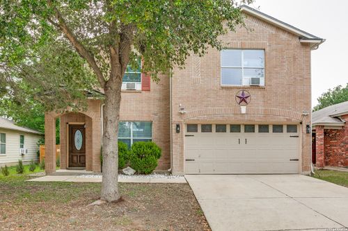 3804 Ancient Song, San Antonio, TX, 78245-1619 | Card Image