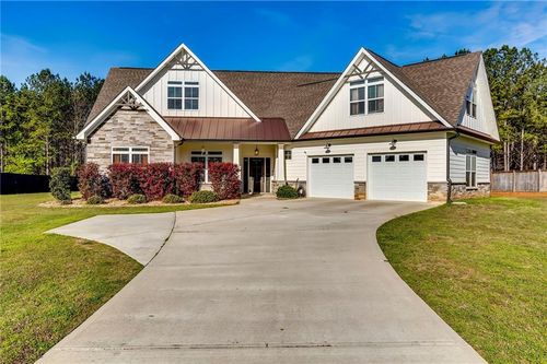 120 Gadson Dr, Fayetteville, GA, 30214-9616 | Card Image