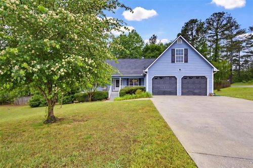 108 Misty Oak Ln, Dallas, GA, 30132-1106 | Card Image