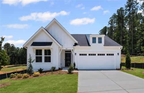 156 Easton Park Boulevard, Dallas, GA, 30157 | Card Image