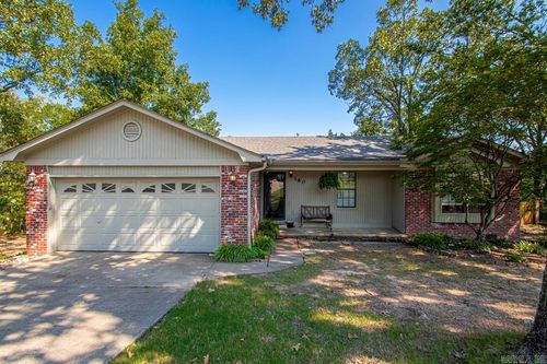 180 Sunset Dr, North Little Rock, AR, 72118-2765 | Card Image