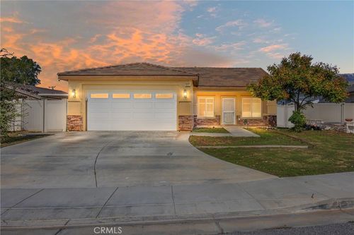 622 Faith Cir, Beaumont, CA, 92223 | Card Image