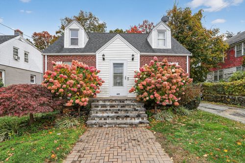 485 Westfield Ave, Bridgeport, CT, 06606-4163 | Card Image