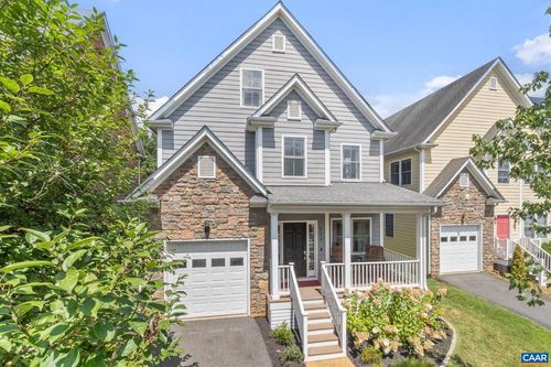 115 Blincoe Ln, CHARLOTTESVILLE, VA, 22902-3302 | Card Image