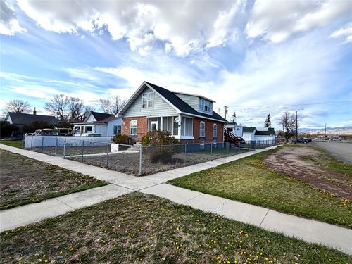 101 W 2nd Street W, Whitehall, MT, 59759 | Card Image