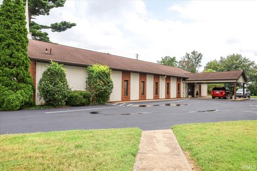 3219 Washington Avenue, Evansville, IN, 47714 | Card Image