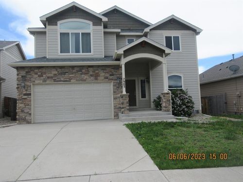 7903 Morton Dr, Fountain, CO, 80817-1449 | Card Image