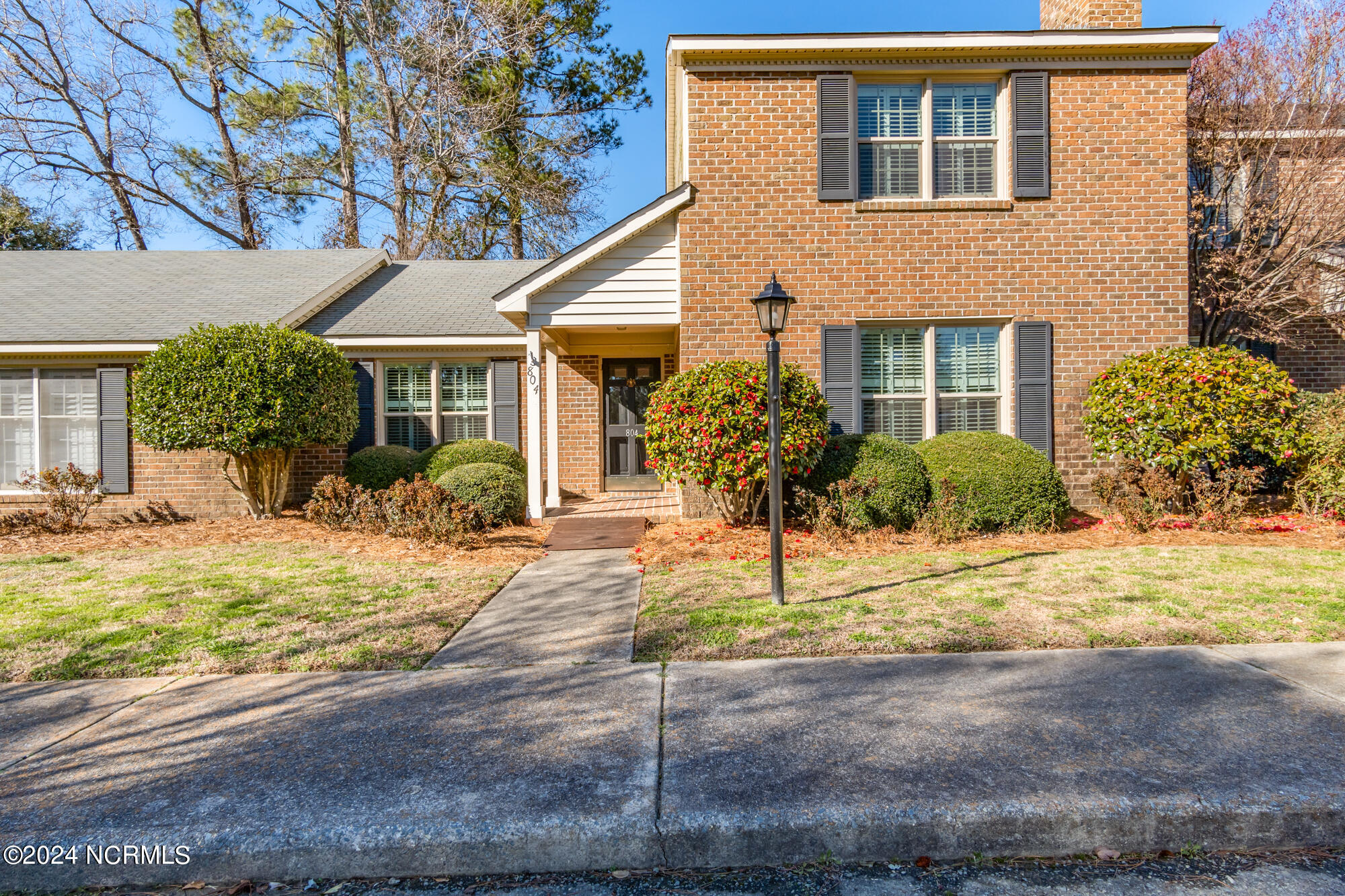 Westminster Ln, Kinston, NC 28501