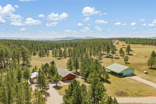 10447 Southern Cross Rd, Edgemont, SD, 57735-5028 | Card Image