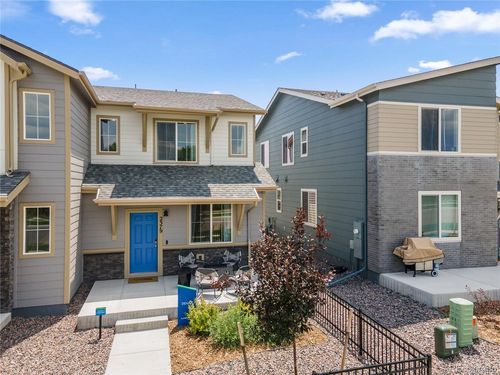 2379 Harlequin Pl, Johnstown, CO, 80534 | Card Image