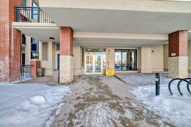 711 - 8880 Horton Road Sw, Home with 1 bedrooms, 1 bathrooms and 1 parking in Calgary AB | Image 4