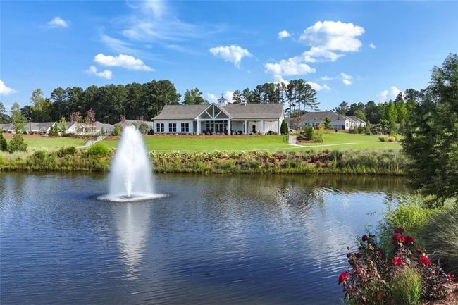 7 Hickory Br, House other with 2 bedrooms, 2 bathrooms and null parking in Hiram GA | Image 37