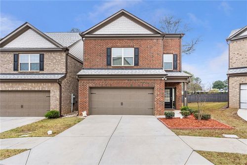 4265 Almanor Cir, Norcross, GA, 30071-2240 | Card Image
