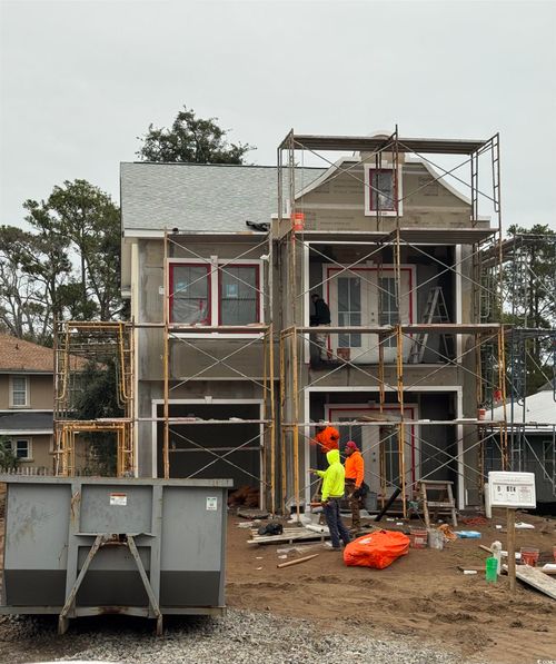 b-614 Collins St, Myrtle Beach, SC, 29577-4137 | Card Image