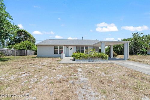 873 Damask St Ne, Palm Bay, FL, 32905-5710 | Card Image