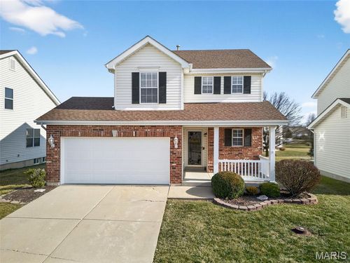 161 Bayhill Village Dr, O Fallon, MO, 63368-4273 | Card Image
