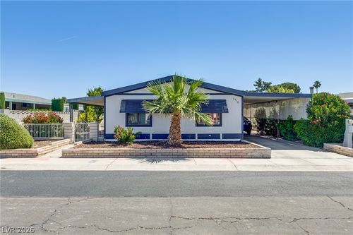 3116 Bellavista Ln, Las Vegas, NV, 89122-3320 | Card Image