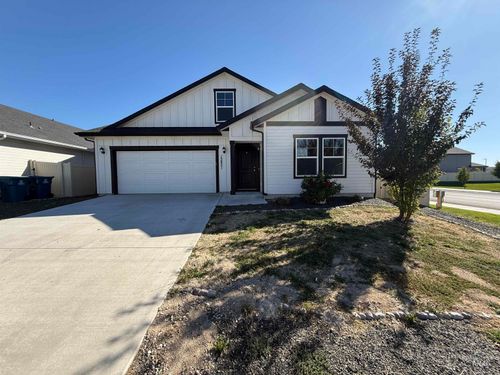 12451 Varga St, Caldwell, ID, 83607-1033 | Card Image