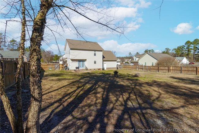 145 Ironwood Way, House other with 3 bedrooms, 3 bathrooms and null parking in Raeford NC | Image 28