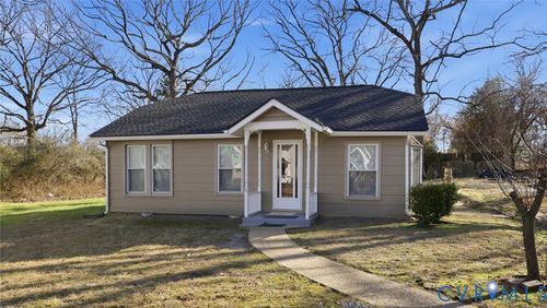 2517 Myron Ave, North Chesterfield, VA, 23237-4420 | Card Image