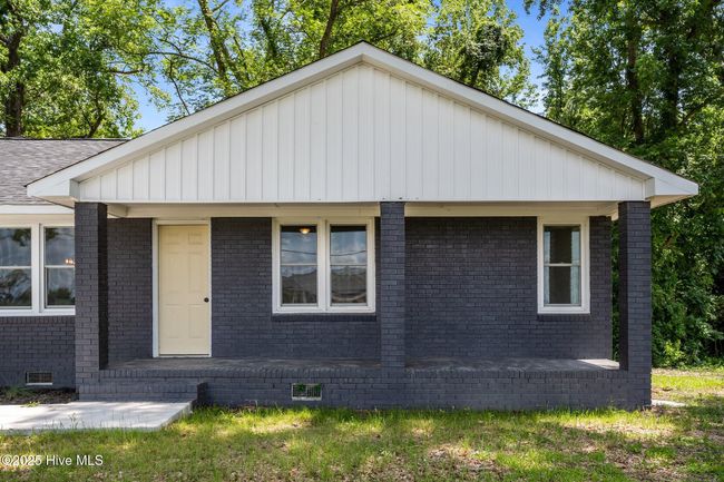 1496 Kellum Loop Rd, House other with 3 bedrooms, 2 bathrooms and null parking in Jacksonville NC | Image 36