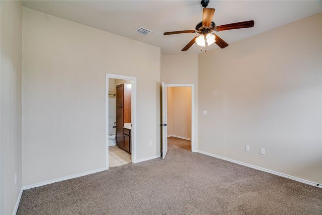 119 Creekside Villa Dr, Home with 3 bedrooms, 2 bathrooms and 2 parking in Kyle TX | Image 17
