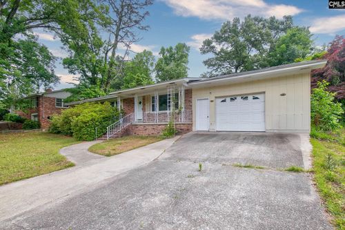 1134 Woodland Dr, West Columbia, SC, 29169-6239 | Card Image