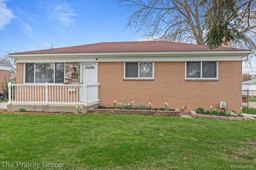 3235 Earl Dr, Warren, MI, 48092 | Card Image