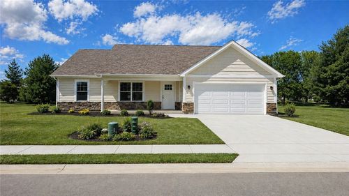 1443 Paul Revere Way, Troy, OH, 45373-4763 | Card Image