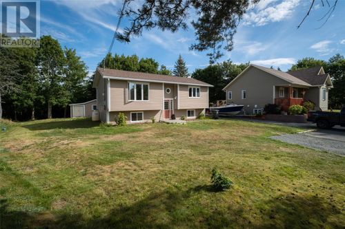 45 Neils Line, Conception Bay South, NL, A1W4M8 | Card Image