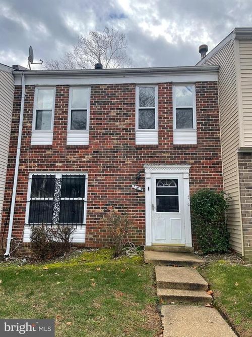 7619 Ingrid Pl, Hyattsville, MD, 20785-4624 | Card Image