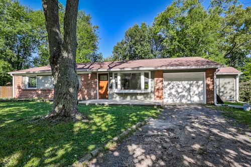 2046 Schwier Ct, Indianapolis, IN, 46229-2155 | Card Image