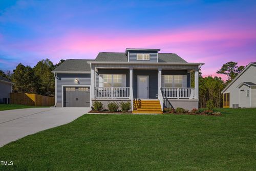 148 Harmony Trl, Broadway, NC, 27505-7014 | Card Image