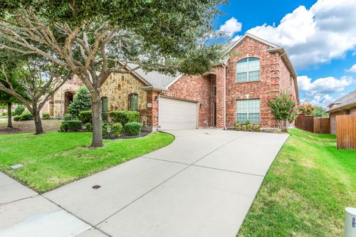 720 Hardwood Dr, Mckinney, TX, 75069-8029 | Card Image