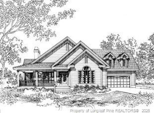 343 Thimbleberry Dr, Vass, NC, 28394-8238 | Card Image