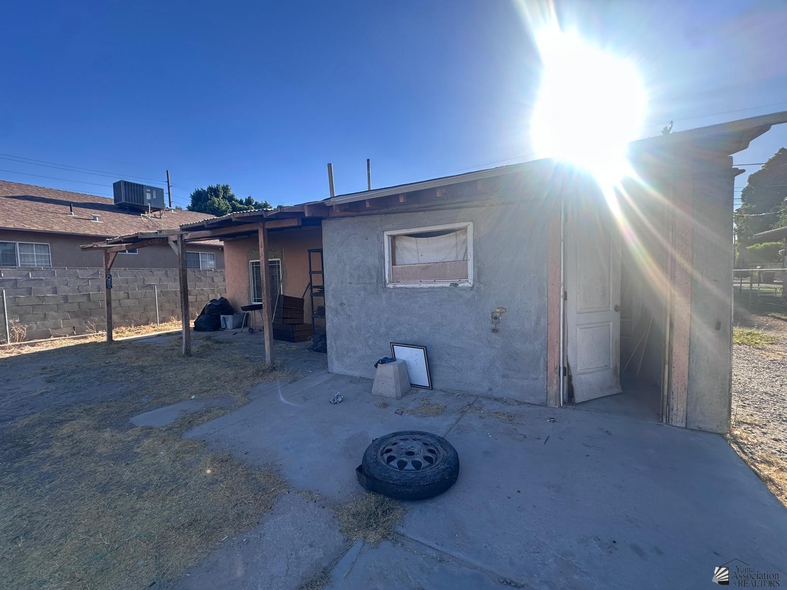 Residential in Yuma 4