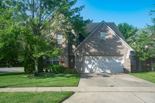 3265 Scottish Trce, Lexington, KY, 40509-8545 | Card Image