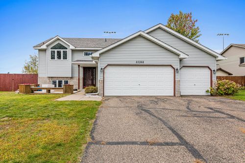 23368 Jonquil St Nw, Saint Francis, MN, 55070-8769 | Card Image