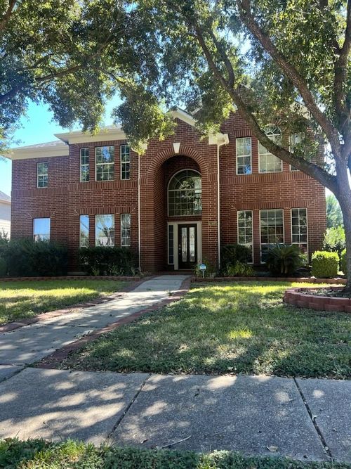 13407 Schumann Trl, Sugar Land, TX, 77498-3494 | Card Image