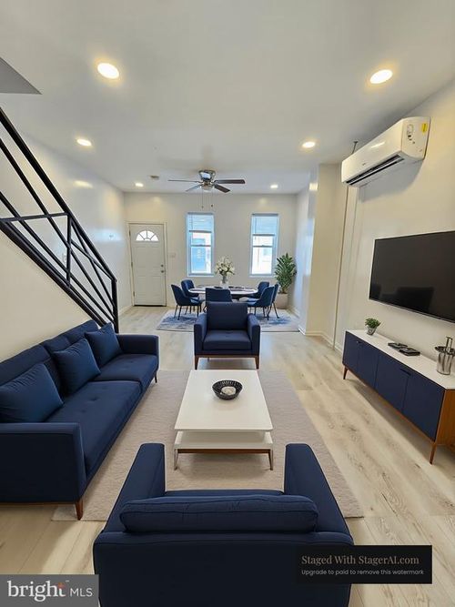 2539 N Natrona St, PHILADELPHIA, PA, 19132-2921 | Card Image