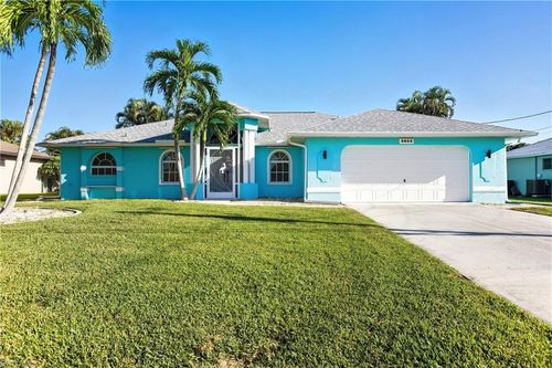 1011 Sw 52nd St, Cape Coral, FL, 33914-7062 | Card Image