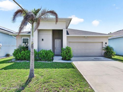 1068 Corbin Cir Sw, Palm Bay, FL, 32908-8181 | Card Image