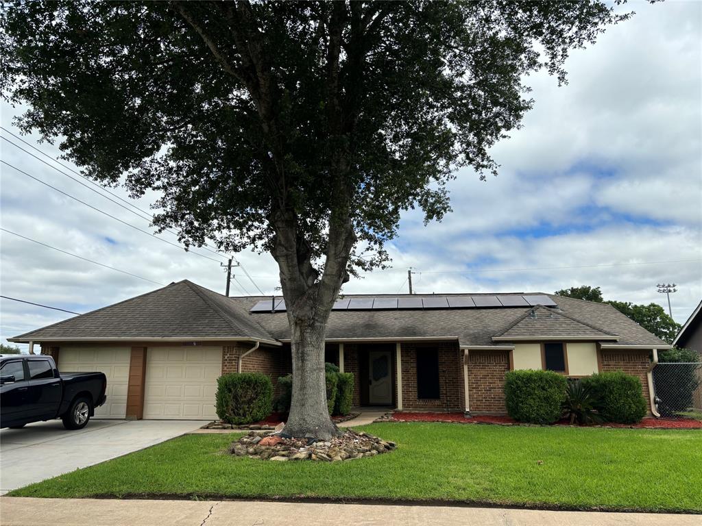 Rustic Rock Rd, LA Porte, TX 77571