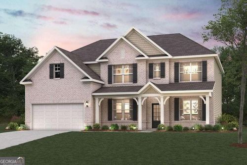 2442 Brown Dove Way, Grayson, GA, 30017 | Card Image