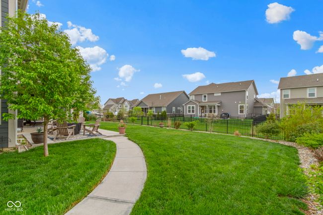 1979 Lunenburg Dr, House other with 5 bedrooms, 6 bathrooms and null parking in Westfield IN | Image 72