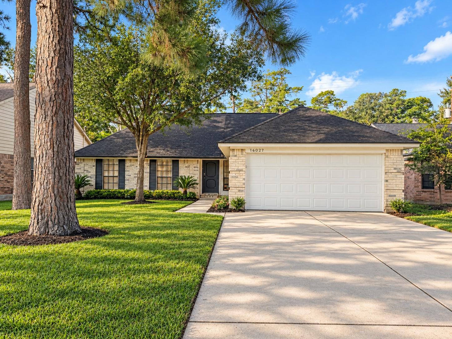 Residential in Houston 4