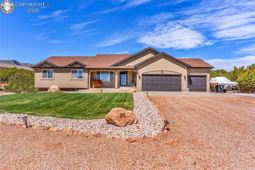 35 Cougar Loop, Canon City, CO, 81212-9486 | Card Image